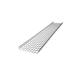 Mostrar detalles de CHAROLA BIMETALICA 66/400 MM ANCHO 16" USO EXTERIOR CHAROFIL Imagen de CHAROLA BIMETALICA 66/400 MM ANCHO 16" USO EXTERIOR CHAROFIL