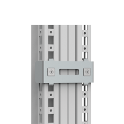 Mostrar detalles de SOPORTE DE UNION INTERMEDIO ENTRE CELDAS PARA TABLERO IEC HOFFMAN Imagen de SOPORTE DE UNION INTERMEDIO ENTRE CELDAS PARA TABLERO IEC HOFFMAN