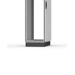 Mostrar detalles de ZOCALOS LATERALES (2) PARA TABLERO IEC 100 X 500MM HOFFMAN Imagen de ZOCALOS LATERALES (2) PARA TABLERO IEC 100 X 500MM HOFFMAN
