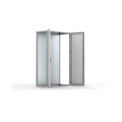 Mostrar detalles de TABLERO IEC 2000 X 1200 X 500 MM IP55 NEMA 12, 13 HOFFMAN Imagen de TABLERO IEC 2000 X 1200 X 500 MM IP55 NEMA 12, 13 HOFFMAN