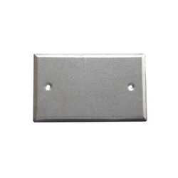 Mostrar detalles de TAPA RECTANGULAR CIEGA 4 BARRENOS ALUMINIO TR0416 Imagen de TAPA RECTANGULAR CIEGA 4 BARRENOS ALUMINIO TR0416