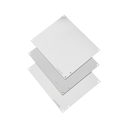 Mostrar detalles de PANEL CALIBRE 14 ACERO BLANCO  A8P8 Imagen de PANEL CALIBRE 14 ACERO BLANCO  A8P8