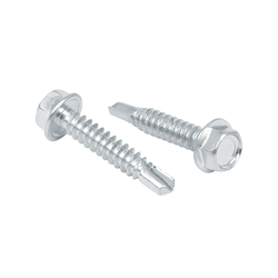 Mostrar detalles de PIJA AUTOTALADRANTE 1/4 X 1 Imagen de PIJA AUTOTALADRANTE 1/4 X 1