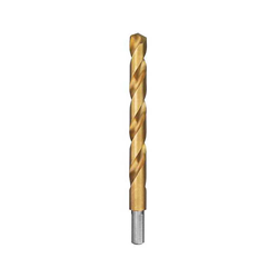 Mostrar detalles de BROCA THUNDERBOLT TITANIUM 3/8" MILWAUKEE Imagen de BROCA THUNDERBOLT TITANIUM 3/8" MILWAUKEE