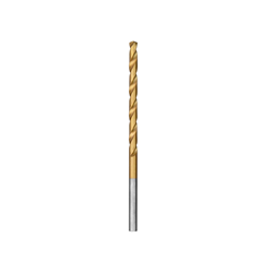 Mostrar detalles de BROCA THUNDERBOLT TITANIUM 13/64" MILWAUKEE Imagen de BROCA THUNDERBOLT TITANIUM 13/64" MILWAUKEE