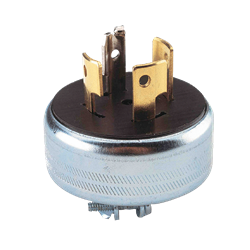 Mostrar detalles de CLAVIJA BLINDADA MEDIA VUELTA 7411 4P 4H 20A 3F 120/208V AC NO NEMA GRADO INDUSTRIAL Imagen de CLAVIJA BLINDADA MEDIA VUELTA 7411 4P 4H 20A 3F 120/208V AC NO NEMA GRADO INDUSTRIAL