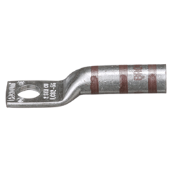 Mostrar detalles de TERMINAL OJO PONCHABLE PARA COBRE 2 UN ORIFICIO 5/16 PANDUIT Imagen de TERMINAL OJO PONCHABLE PARA COBRE 2 UN ORIFICIO 5/16 PANDUIT