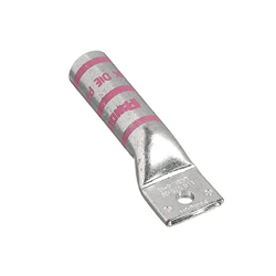 Mostrar detalles de TERMINAL OJO PONCHABLE PARA COBRE 1/0 UN ORIFICIO 5/16 PANDUIT Imagen de TERMINAL OJO PONCHABLE PARA COBRE 1/0 UN ORIFICIO 5/16 PANDUIT