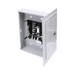 Mostrar detalles de CENTRO DE CARGA QP 12 POLOS TRIFASICO 125A BARRAS ALUMINIO EMPOTRAR/SOBREPONER Imagen de CENTRO DE CARGA QP 12 POLOS TRIFASICO 125A BARRAS ALUMINIO EMPOTRAR/SOBREPONER