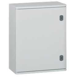 Mostrar detalles de GABINETE MARINA POLIESTER 828 X 618 X 300 IP66 Imagen de GABINETE MARINA POLIESTER 828 X 618 X 300 IP66