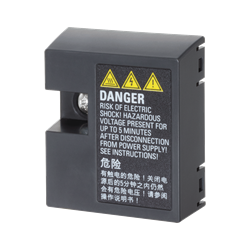 Mostrar detalles de INTERFACE PARA MONTAJE EN PARED PARA VARIADOR V20 SIEMENS Imagen de INTERFACE PARA MONTAJE EN PARED PARA VARIADOR V20 SIEMENS