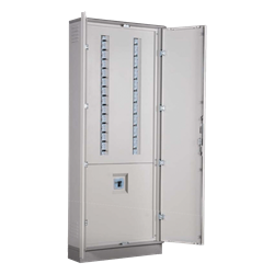 Mostrar detalles de TABLERO DE DISTRIBUCION TAMAÑO 1 INT PRINCIPAL M4 630F 320 AMP BARRAS DE 400 AMP  600 V 3F-4H PARA 1 Imagen de TABLERO DE DISTRIBUCION TAMAÑO 1 INT PRINCIPAL M4 630F 320 AMP BARRAS DE 400 AMP  600 V 3F-4H PARA 1