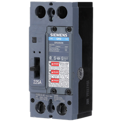 Mostrar detalles de INTERRUPTOR QR2 2X225A 10KA/240V Imagen de INTERRUPTOR QR2 2X225A 10KA/240V