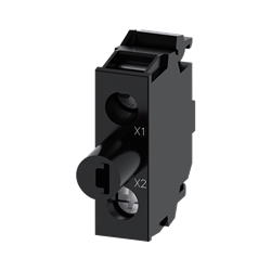 Mostrar detalles de MODULO LED VERDE 110V AC P/CAJA Imagen de MODULO LED VERDE 110V AC P/CAJA