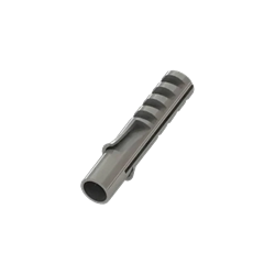 Mostrar detalles de TAQUETE DE PLASTICO 3/8 (bolsa de 25 pza) Imagen de TAQUETE DE PLASTICO 3/8 (bolsa de 25 pza)