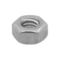 Mostrar detalles de TUERCA ACERO INOXIDABLE 1/4" Imagen de TUERCA ACERO INOXIDABLE 1/4"