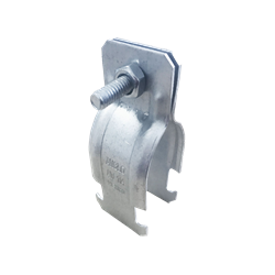 Mostrar detalles de ABRAZADERA PARA RIEL ACERO 6" Imagen de ABRAZADERA PARA RIEL ACERO 6"