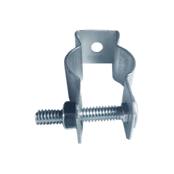 Mostrar detalles de ABRAZADERA CLIP PARA TUBO CONDUIT 19MM 3/4" Imagen de ABRAZADERA CLIP PARA TUBO CONDUIT 19MM 3/4"