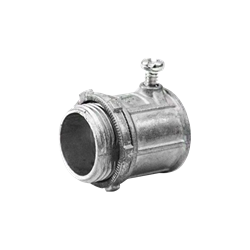 Mostrar detalles de CONECTOR CON OPRESOR DE ACERO 1-1/2" Imagen de CONECTOR CON OPRESOR DE ACERO 1-1/2"
