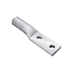 Mostrar detalles de TERMINAL A COMPRESION BIMETALICA 2 BARRENO #1/2 CAL. 3/0   YA27A5 Imagen de TERMINAL A COMPRESION BIMETALICA 2 BARRENO #1/2 CAL. 3/0   YA27A5