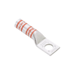 Mostrar detalles de TERMINAL OJO PONCHABLE PARA COBRE 8 UN ORIFICIO 1/4 PANDUIT Imagen de TERMINAL OJO PONCHABLE PARA COBRE 8 UN ORIFICIO 1/4 PANDUIT