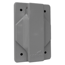 Mostrar detalles de TAPA PARA INTEMPERIE 40 MM AH-102040 Imagen de TAPA PARA INTEMPERIE 40 MM AH-102040