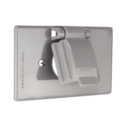 Mostrar detalles de TAPA PARA INTEMPERIE SENCILLA1961 Imagen de TAPA PARA INTEMPERIE SENCILLA1961