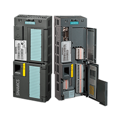 Mostrar detalles de UNIDAD DE CONTROL CU240E-2 RS485/USS Imagen de UNIDAD DE CONTROL CU240E-2 RS485/USS