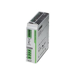 Mostrar detalles de FUENTE DE ALIMENTACION 5A ENTRADA 3F 400-500V AC SALIDA 24V DC TRIO-PS PHOENIX CONTACT Imagen de FUENTE DE ALIMENTACION 5A ENTRADA 3F 400-500V AC SALIDA 24V DC TRIO-PS PHOENIX CONTACT