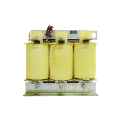 Mostrar detalles de REACTOR DE RECHAZO 7% 25 KVAR 480V CIRCUTOR Imagen de REACTOR DE RECHAZO 7% 25 KVAR 480V CIRCUTOR