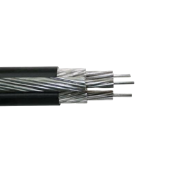 Mostrar detalles de CABLE DISTRIBUCION AEREA ALUMINIO PSD (2+1) 3/0 AWG 600V Imagen de CABLE DISTRIBUCION AEREA ALUMINIO PSD (2+1) 3/0 AWG 600V