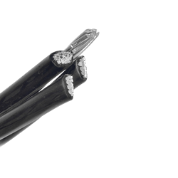 Mostrar detalles de CABLE DISTRIBUCION AEREA ALUMINIO PSD (3+1) 6 AWG 600V PEAD Imagen de CABLE DISTRIBUCION AEREA ALUMINIO PSD (3+1) 6 AWG 600V PEAD