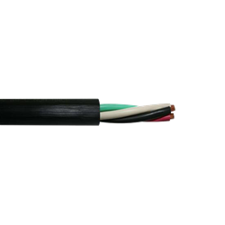 Mostrar detalles de CABLE USO RUDO ST 4 X 14 AWG PVC 600V 60°C MTS Imagen de CABLE USO RUDO ST 4 X 14 AWG PVC 600V 60°C MTS