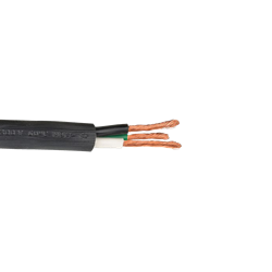 Mostrar detalles de CABLE USO RUDO ST 3 X 16 AWG PVC 600V 60°C MTS Imagen de CABLE USO RUDO ST 3 X 16 AWG PVC 600V 60°C MTS