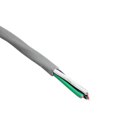 Mostrar detalles de CABLE MULTICONDUCTOR 2C14+14TF THW-LS PVC+PVC CUBIERTA GRIS CT SR VIAKON (NEGRO+BLANCO+VERDE) Imagen de CABLE MULTICONDUCTOR 2C14+14TF THW-LS PVC+PVC CUBIERTA GRIS CT SR VIAKON (NEGRO+BLANCO+VERDE)