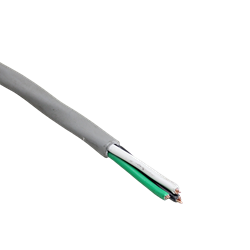 Mostrar detalles de CABLE MULTICONDUCTOR 2C12+12TF THW-LS PVC+PVC CUBIERTA GRIS CT SR VIAKON (NEGRO+BLANCO+VERDE) Imagen de CABLE MULTICONDUCTOR 2C12+12TF THW-LS PVC+PVC CUBIERTA GRIS CT SR VIAKON (NEGRO+BLANCO+VERDE)