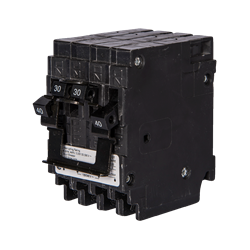 Mostrar detalles de PASTILLA INTERRUPTOR QT 2X15-15A 10KA 120/240V Imagen de PASTILLA INTERRUPTOR QT 2X15-15A 10KA 120/240V