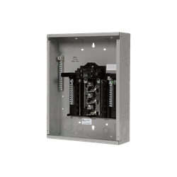 Mostrar detalles de CENTRO DE CARGA QP 12 POLOS MONOFASICO CON INTERRUPTOR EMPOTRAR/SOBREPONER MX:S1224B1100 Imagen de CENTRO DE CARGA QP 12 POLOS MONOFASICO CON INTERRUPTOR EMPOTRAR/SOBREPONER MX:S1224B1100