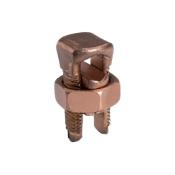 Mostrar detalles de CONECTOR BIPARTIDO CAL. 8--4 AWG BURNDY Imagen de CONECTOR BIPARTIDO CAL. 8--4 AWG BURNDY