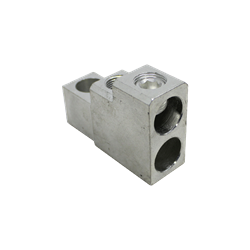 Mostrar detalles de ZAPATA PARA INTERRUPTOR FXD 2 PERFORACIONES HASTA CALIBRE 600 MCM Imagen de ZAPATA PARA INTERRUPTOR FXD 2 PERFORACIONES HASTA CALIBRE 600 MCM