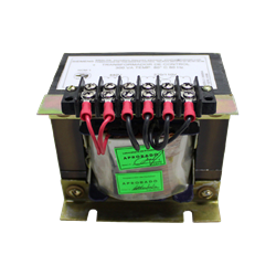 Mostrar detalles de TRANSFORMADOR DE CONTROL 300 VA PRIM.440V, SEC.220/110V  ORION Imagen de TRANSFORMADOR DE CONTROL 300 VA PRIM.440V, SEC.220/110V  ORION