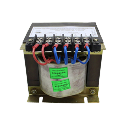 Mostrar detalles de TRANSFORMADOR DE CONTROL 1000 VA PRIM.440V, SEC.220/110V  ORION Imagen de TRANSFORMADOR DE CONTROL 1000 VA PRIM.440V, SEC.220/110V  ORION