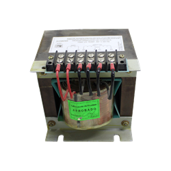 Mostrar detalles de TRANSFORMADOR DE CONTROL 1500 VA PRIM.440V, SEC.220/110V  ORION Imagen de TRANSFORMADOR DE CONTROL 1500 VA PRIM.440V, SEC.220/110V  ORION
