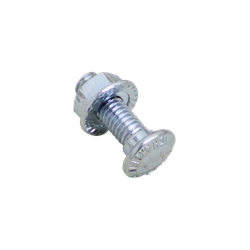 Mostrar detalles de TORNILLO + TUERCA MILIMETRICO Imagen de TORNILLO + TUERCA MILIMETRICO