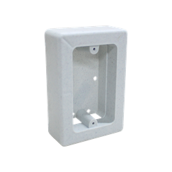 Mostrar detalles de CAJA DE CONEXIONES ECONOMICA CON FONDO Imagen de CAJA DE CONEXIONES ECONOMICA CON FONDO