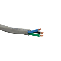 Mostrar detalles de CABLE MULTICONDUCTOR 2C10+10TF THW-LS PVC+PVC CUBIERTA GRIS CT SR VIAKON (NEGRO+AZUL+VERDE) Imagen de CABLE MULTICONDUCTOR 2C10+10TF THW-LS PVC+PVC CUBIERTA GRIS CT SR VIAKON (NEGRO+AZUL+VERDE)