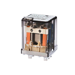 Mostrar detalles de RELEVADOR FASTON 2CC (230VAC) 16A CON PULSADOR DE PREUBA 62.32.8.230.0040 Imagen de RELEVADOR FASTON 2CC (230VAC) 16A CON PULSADOR DE PREUBA 62.32.8.230.0040