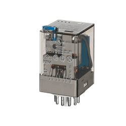 Mostrar detalles de RELEVADOR 11 PINES (12VDC) 10A UNDECAL  CON PULSADOR DE PRUEBA 60.13.9.012.0040 Imagen de RELEVADOR 11 PINES (12VDC) 10A UNDECAL  CON PULSADOR DE PRUEBA 60.13.9.012.0040