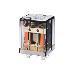 Mostrar detalles de RELEVADOR FASTON 2CC (24VDC) 16A CON PULSADOR DE PRUEBA 62.32.9.024.0040 Imagen de RELEVADOR FASTON 2CC (24VDC) 16A CON PULSADOR DE PRUEBA 62.32.9.024.0040