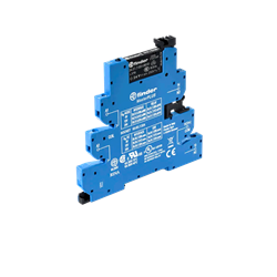 Mostrar detalles de INTERFASE MASTERPLUS 125 VAC/DC (SOCKET 93.63.0.125) Y (RELEVADOR 34.51.7.060.0010)      39.31.0.125 Imagen de INTERFASE MASTERPLUS 125 VAC/DC (SOCKET 93.63.0.125) Y (RELEVADOR 34.51.7.060.0010)      39.31.0.125